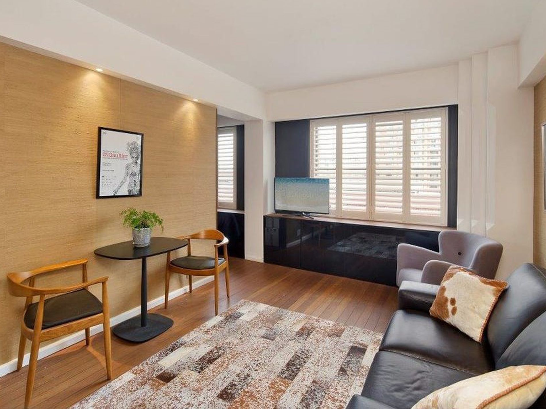 117 Macleay Street, Potts Point