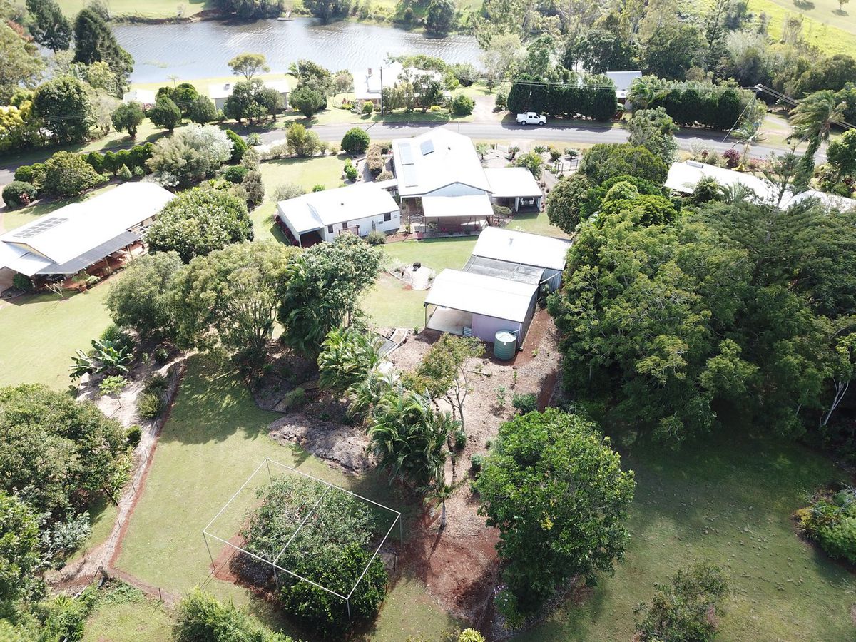 Yungaburra