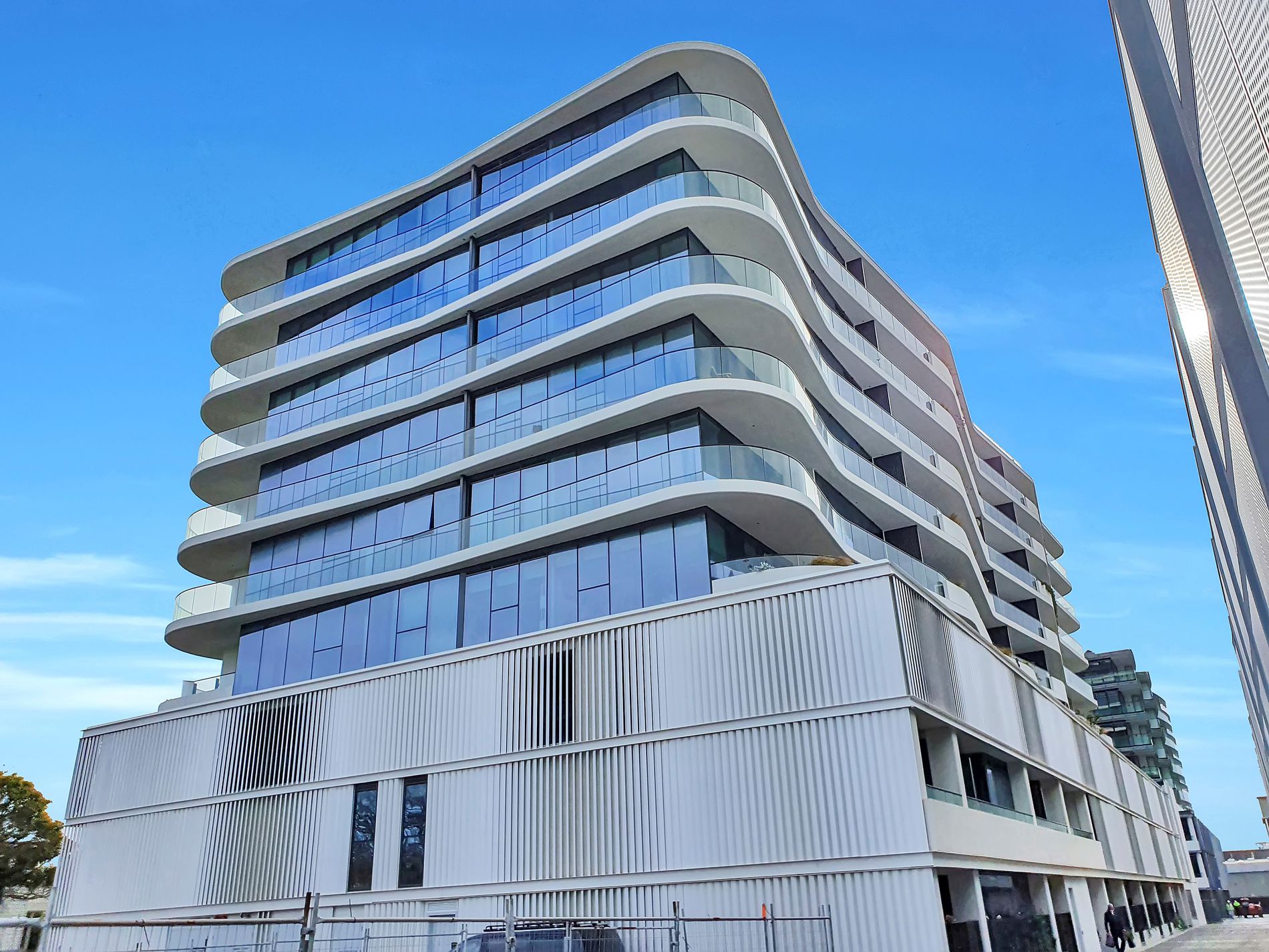 503 / 25 Windsor Terrace, Williamstown