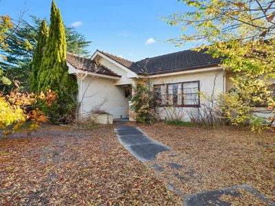 18 Bury Street, Euroa 18 Bury Street, Euroa