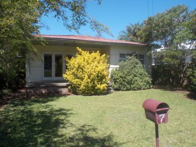 7 Jaques Street, Ourimbah