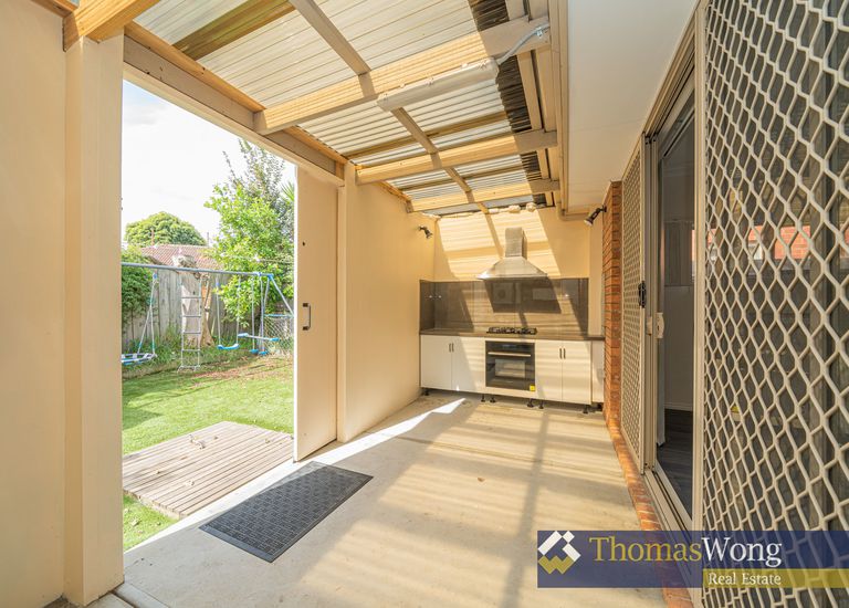 27A McWilliam Street, Springvale