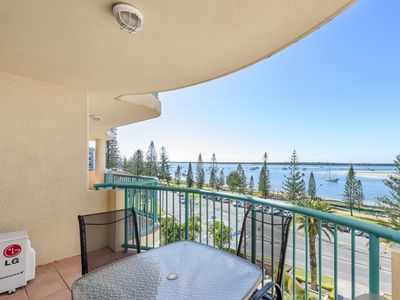 48 / 484-488 Marine Parade, Biggera Waters