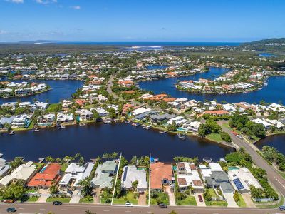 93 Shorehaven Drive, Noosa Waters