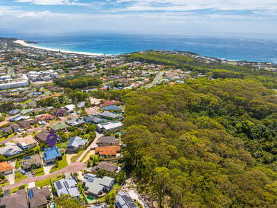 5 Calamas Place, Forster