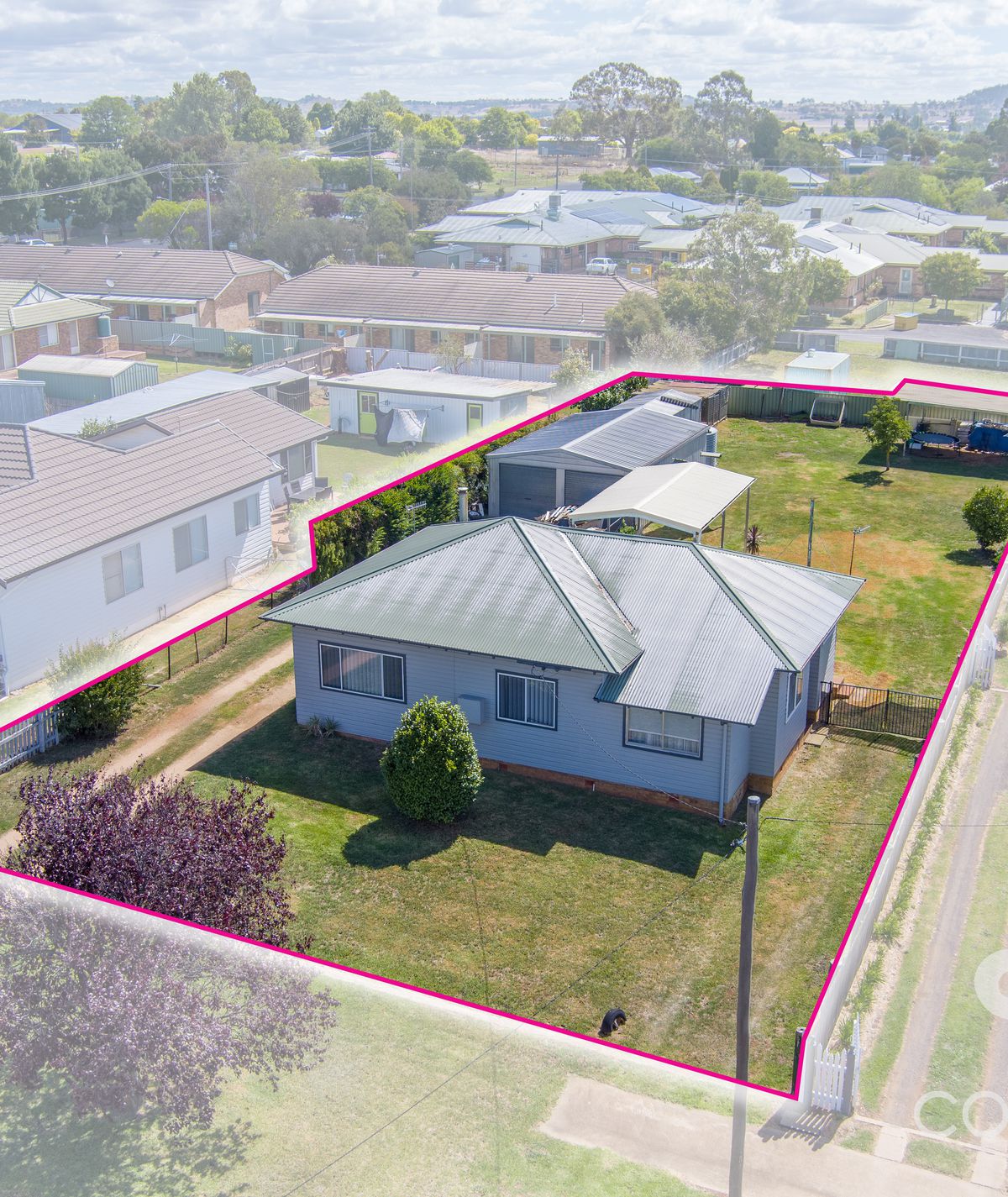136 Macquarie Street, Glen Innes Country Wide Property