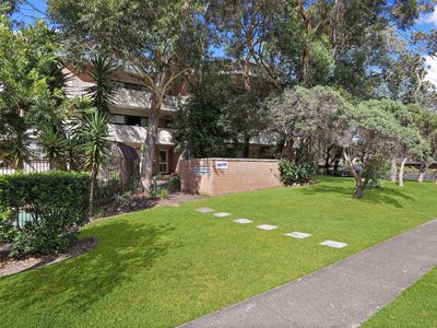 5 / 66-72 Booner Street, Hawks Nest