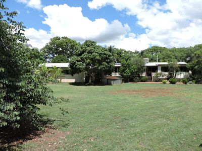 2 Hilltop Court, Kingaroy