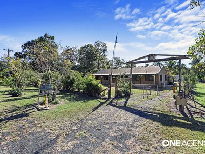 181 Sunnybrae Circuit, Redridge