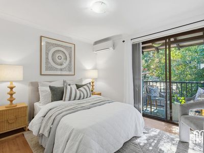 13/247 Vincent Street, Leederville