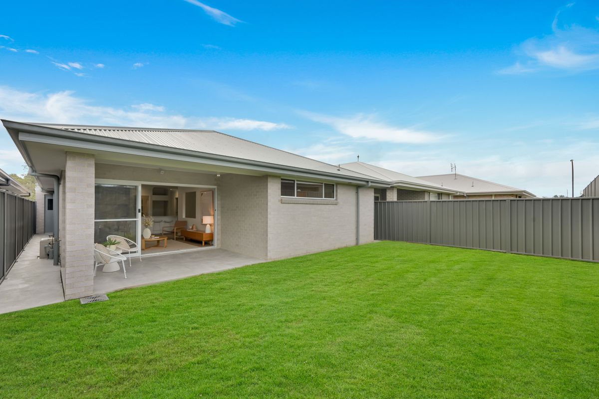 67 McKinnon Street, Wyee