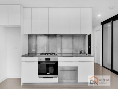 1507 / 20 Coromandel Place, Melbourne