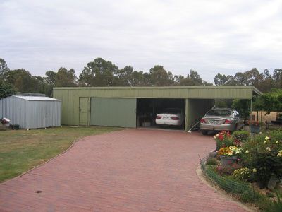 36 BEAUCHAMP STREET, Heathcote