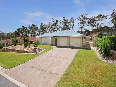 12 Chestnut Drive, Flinders View
