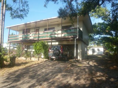 40 Hope Street, Cooktown