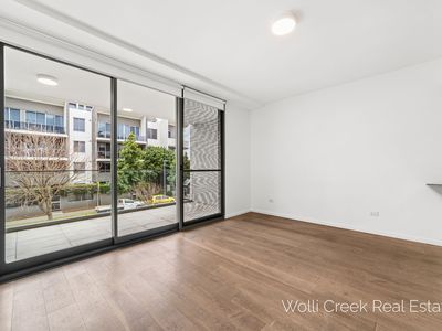 105 / 2-8 Loftus Street, Turrella