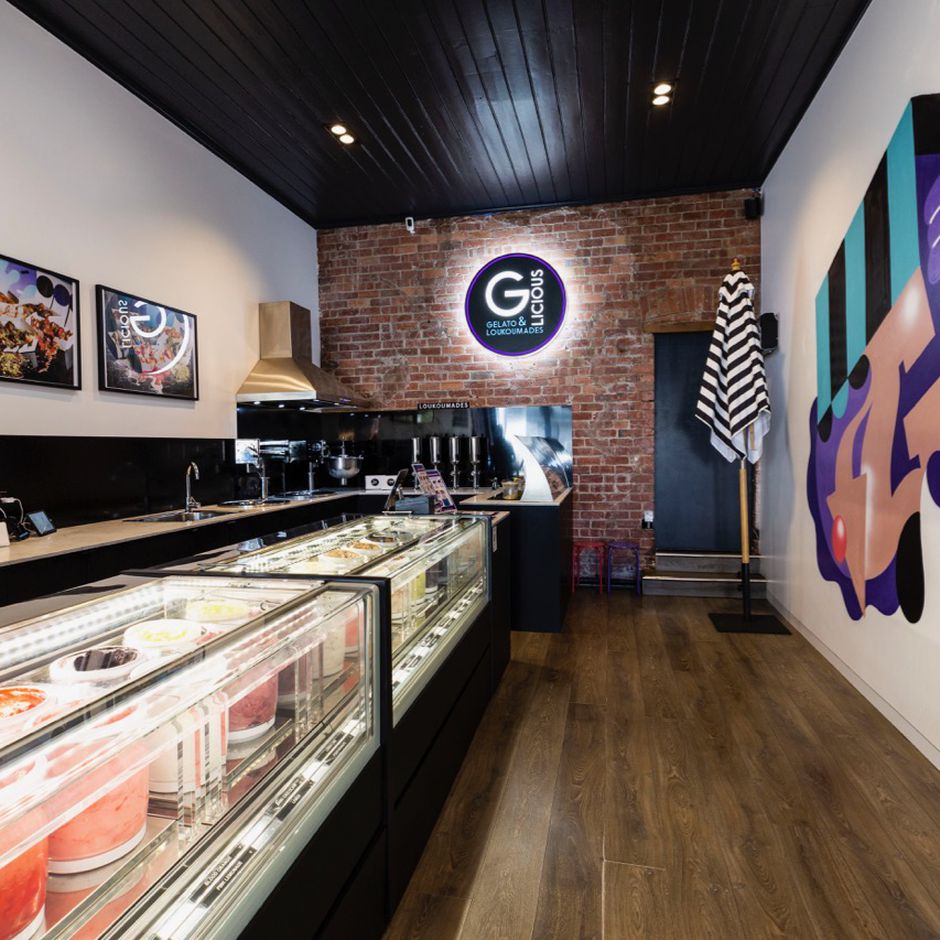 gallery