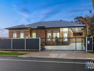 40 Abeckett Road, Narre Warren North