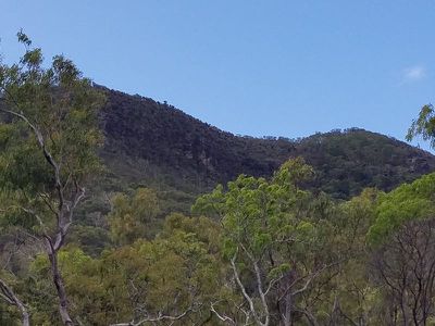 Lot 21, Old Dairy Road, Cooktown