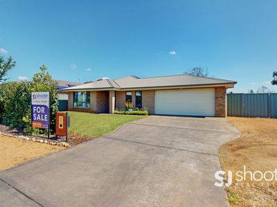 45 Lincoln Parkway, Dubbo