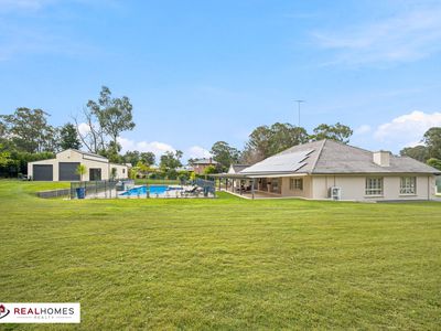 1-6 Woodside Glen, Cranebrook