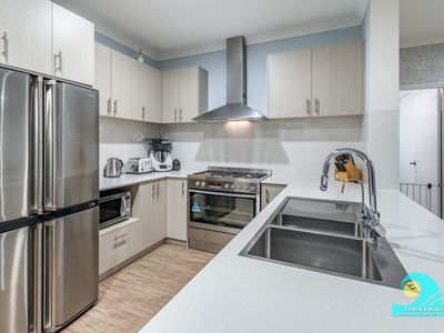 52 Parkland Drive, Yanchep