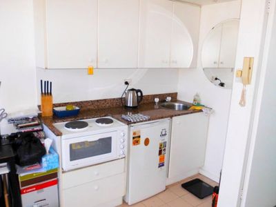 71 / 19 Forbes  (entrance On Plunkett St Off Burke St) Street, Woolloomooloo