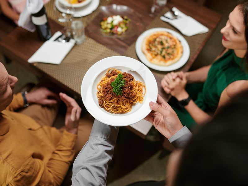Melbourne Iconic Italian Restaurant  First Time on the Market in Nearly 40 Years
