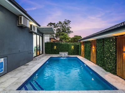 21 Turquoise Crescent, Bossley Park