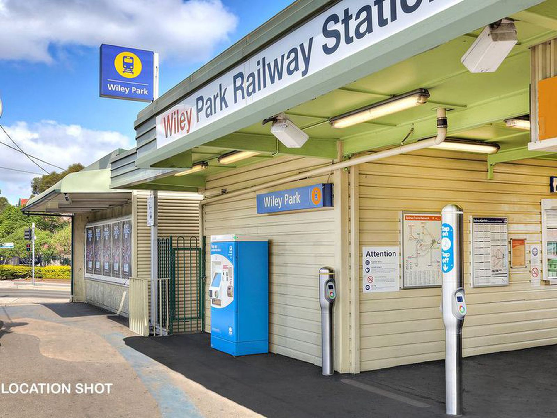 10 / 1-3 Shadforth Street, Wiley Park