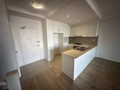 507 / 9 Wollongong Road, Arncliffe