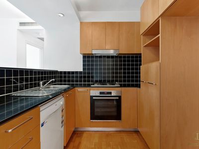 202 / 1A Tusculum Street, Potts Point