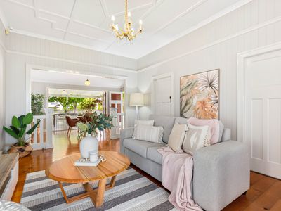 18 Scott Street, Kedron