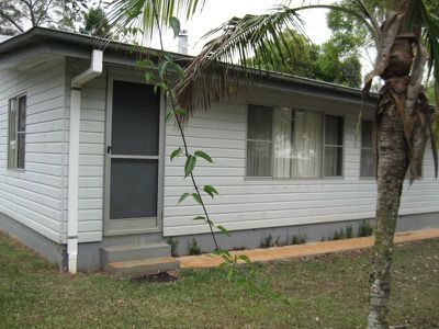 Yungaburra