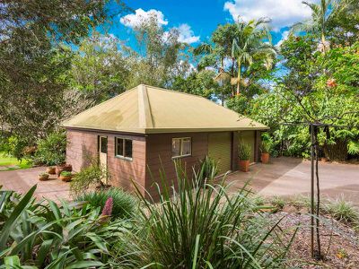 143 Parmenter Road, Coffee Camp