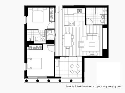 12 Rothschild Avenue, Rosebery