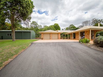 4 Geale Street, Kingaroy