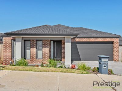 24 Blackwattle Court, Mernda
