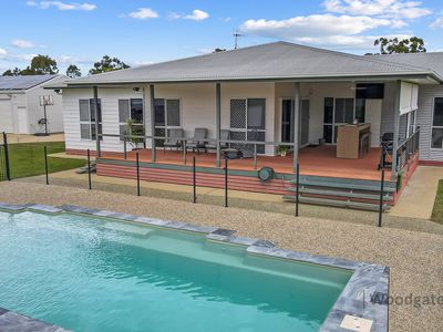 2 Clydesdale Avenue, Branyan
