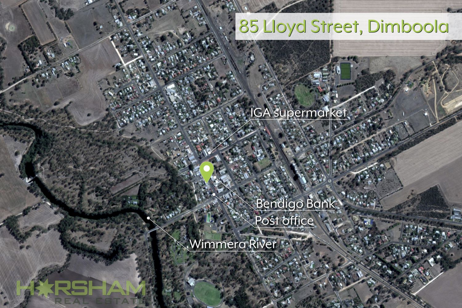 85 Lloyd Street, Dimboola
