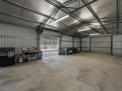 818 Heathcote-Rochester Road, Heathcote