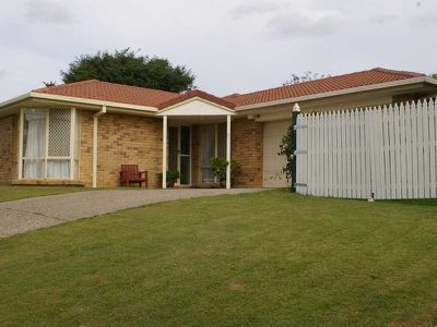 Flinders View