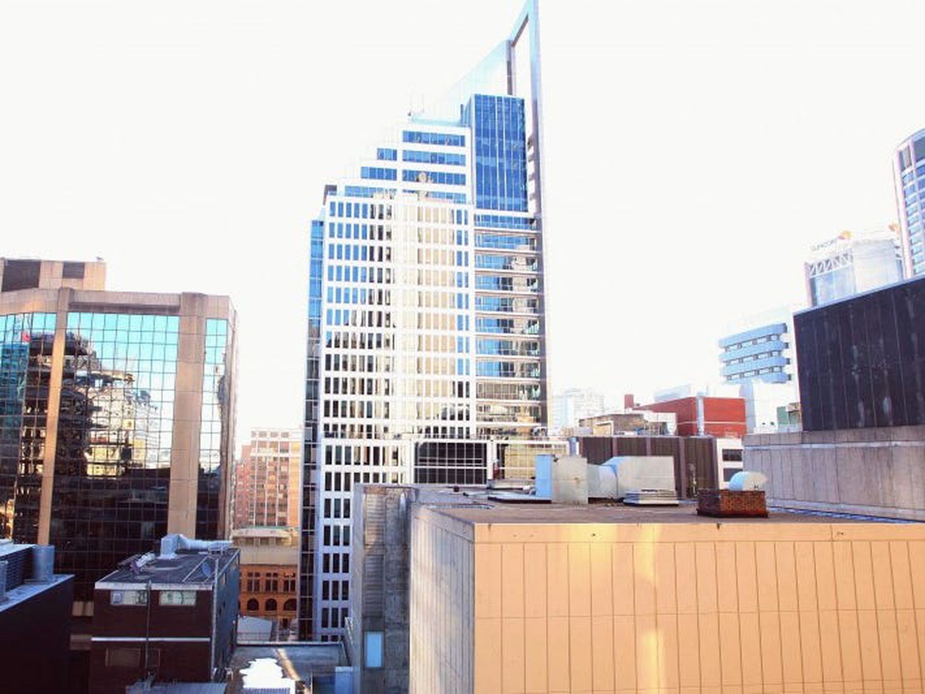 1 Hosking Place, Sydney