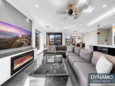 370 Highlander Drive, Craigieburn