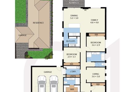 4 Yering Place, Officer