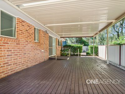 4 / 34 Duncan Street, Huskisson