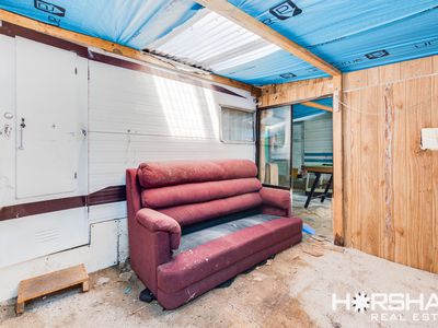 43 Barrack Street, Goroke