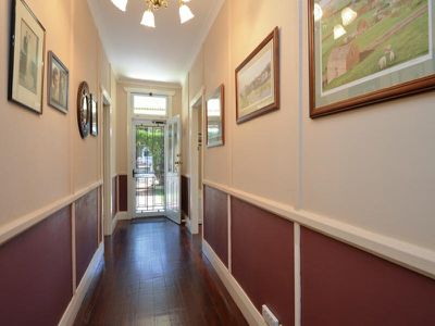 37 Addis Street, Lamington