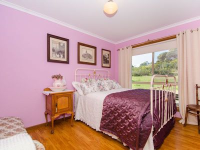 1149A Bog Lane, Robe