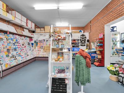 Beauty Point Post Office, Newsagency, and Grocery